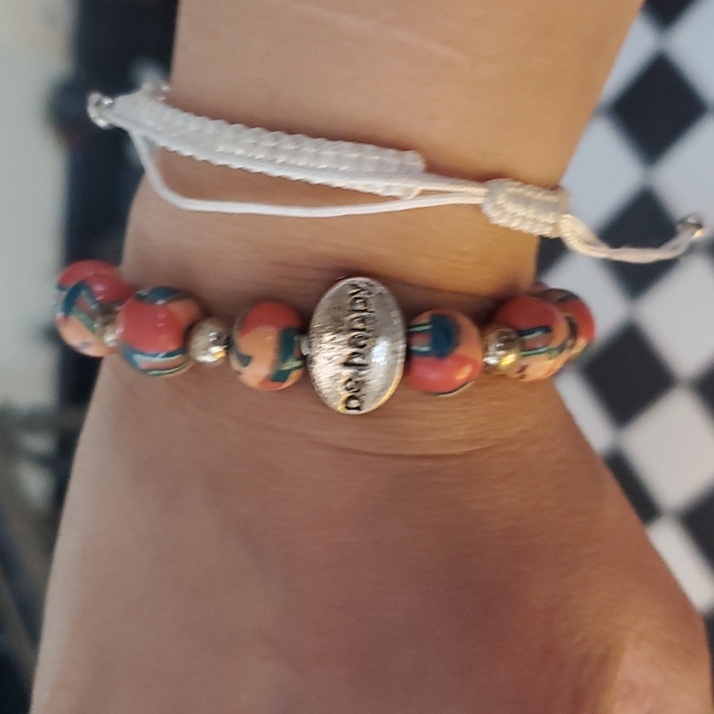 Calypso Studios Clay Stretch bracelet - Picture 3 of 4